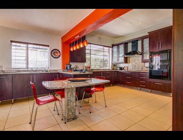 5 BEDROOM HOUSE FOR SALE IN KENSINGTON